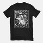 Hit Hard-Mens-Premium-Tee-arace