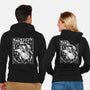 Hit Hard-Unisex-Zip-Up-Sweatshirt-arace