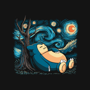 Starry Nap