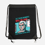 Replicant-None-Drawstring-Bag-krisren28