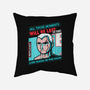 Replicant-None-Removable Cover w Insert-Throw Pillow-krisren28