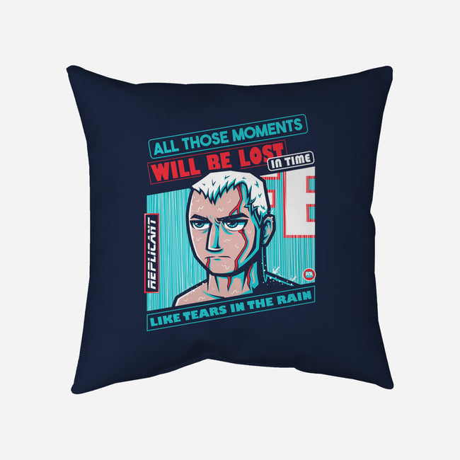 Replicant-None-Removable Cover w Insert-Throw Pillow-krisren28
