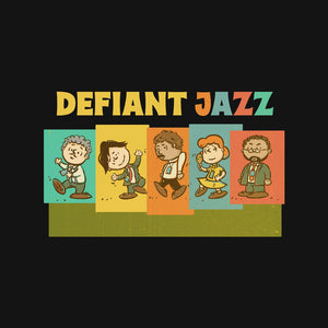 Defiant Jazz