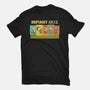 Defiant Jazz-Mens-Basic-Tee-kg07
