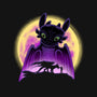 King Of The Dragons-None-Drawstring-Bag-rmatix