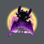 King Of The Dragons-None-Stretched-Canvas-rmatix
