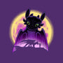 King Of The Dragons-None-Stretched-Canvas-rmatix