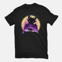 King Of The Dragons-Womens-Basic-Tee-rmatix