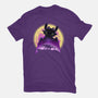King Of The Dragons-Womens-Basic-Tee-rmatix