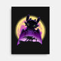 King Of The Dragons-None-Stretched-Canvas-rmatix