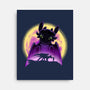 King Of The Dragons-None-Stretched-Canvas-rmatix
