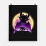 King Of The Dragons-None-Matte-Poster-rmatix