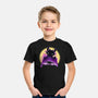 King Of The Dragons-Youth-Basic-Tee-rmatix