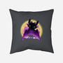 King Of The Dragons-None-Removable Cover w Insert-Throw Pillow-rmatix