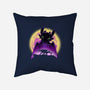 King Of The Dragons-None-Removable Cover w Insert-Throw Pillow-rmatix