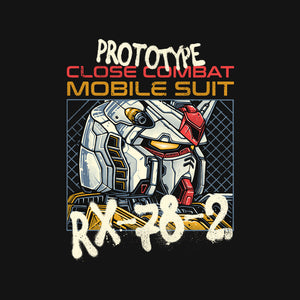Close Combat Mobile Suit