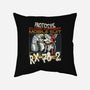 Close Combat Mobile Suit-None-Removable Cover w Insert-Throw Pillow-momma_gorilla