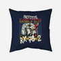 Close Combat Mobile Suit-None-Removable Cover w Insert-Throw Pillow-momma_gorilla