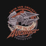 Tie Till I Die-None-Drawstring-Bag-Wheels