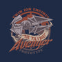 Tie Till I Die-None-Drawstring-Bag-Wheels
