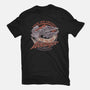 Tie Till I Die-Womens-Basic-Tee-Wheels