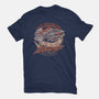 Tie Till I Die-Mens-Basic-Tee-Wheels