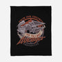 Tie Till I Die-None-Fleece-Blanket-Wheels