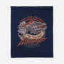 Tie Till I Die-None-Fleece-Blanket-Wheels