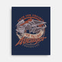 Tie Till I Die-None-Stretched-Canvas-Wheels