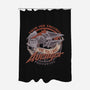 Tie Till I Die-None-Polyester-Shower Curtain-Wheels
