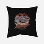 Tie Till I Die-None-Removable Cover w Insert-Throw Pillow-Wheels