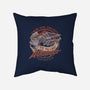 Tie Till I Die-None-Removable Cover w Insert-Throw Pillow-Wheels