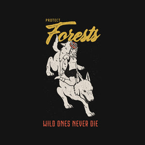 Protect Forests