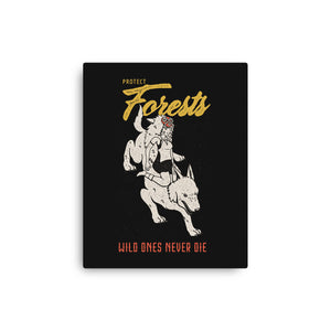 Protect Forests