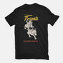 Protect Forests-Unisex-Basic-Tee-sebasebi