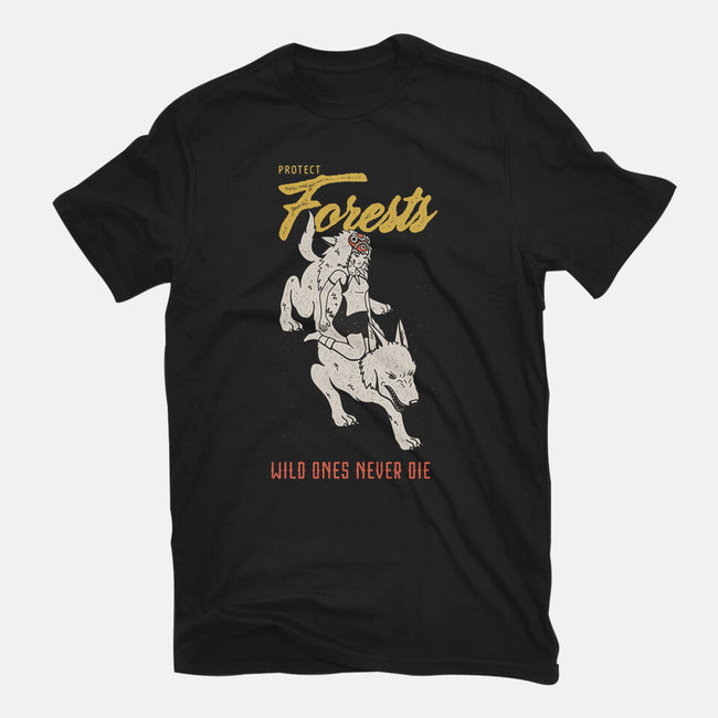Protect Forests-Mens-Premium-Tee-sebasebi