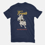 Protect Forests-Unisex-Basic-Tee-sebasebi
