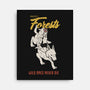 Protect Forests-None-Stretched-Canvas-sebasebi