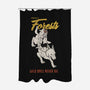 Protect Forests-None-Polyester-Shower Curtain-sebasebi