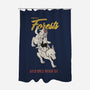 Protect Forests-None-Polyester-Shower Curtain-sebasebi
