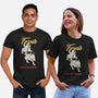 Protect Forests-Unisex-Basic-Tee-sebasebi