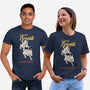 Protect Forests-Unisex-Basic-Tee-sebasebi