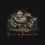 You Are Who You Choose To Be-Mens-Basic-Tee-momma_gorilla