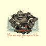 You Are Who You Choose To Be-Mens-Basic-Tee-momma_gorilla