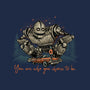 You Are Who You Choose To Be-Mens-Basic-Tee-momma_gorilla