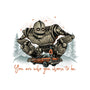 You Are Who You Choose To Be-Mens-Basic-Tee-momma_gorilla