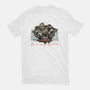 You Are Who You Choose To Be-Mens-Basic-Tee-momma_gorilla