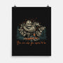 You Are Who You Choose To Be-None-Matte-Poster-momma_gorilla
