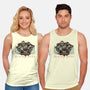 You Are Who You Choose To Be-Unisex-Basic-Tank-momma_gorilla