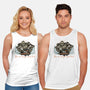 You Are Who You Choose To Be-Unisex-Basic-Tank-momma_gorilla